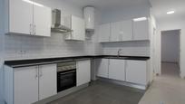 Kitchen of Planta baja for sale in  Barcelona Capital