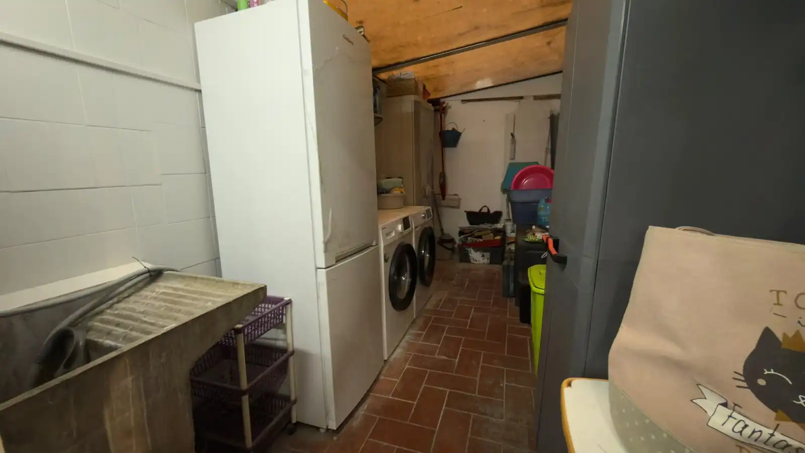 Appartement avec ascenseur à vendre à Canovelles, imagen 13