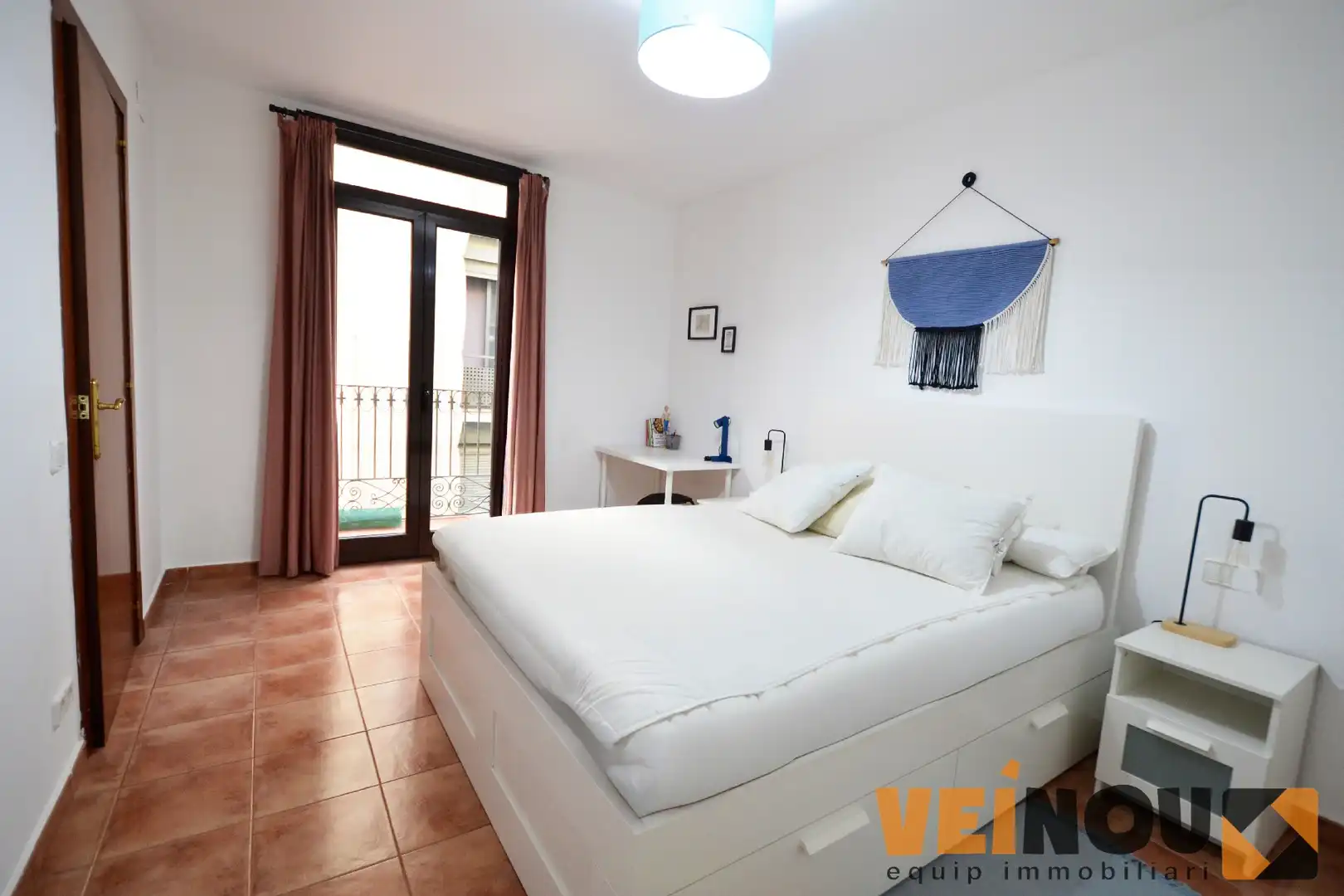 Appartement avec terrasse à vendre à Carrer del Marquès de Barberà, imagen 3