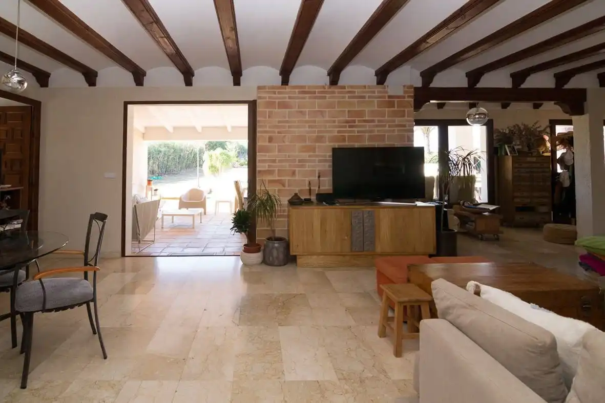 House with garden for sale in N/A, imagen 13