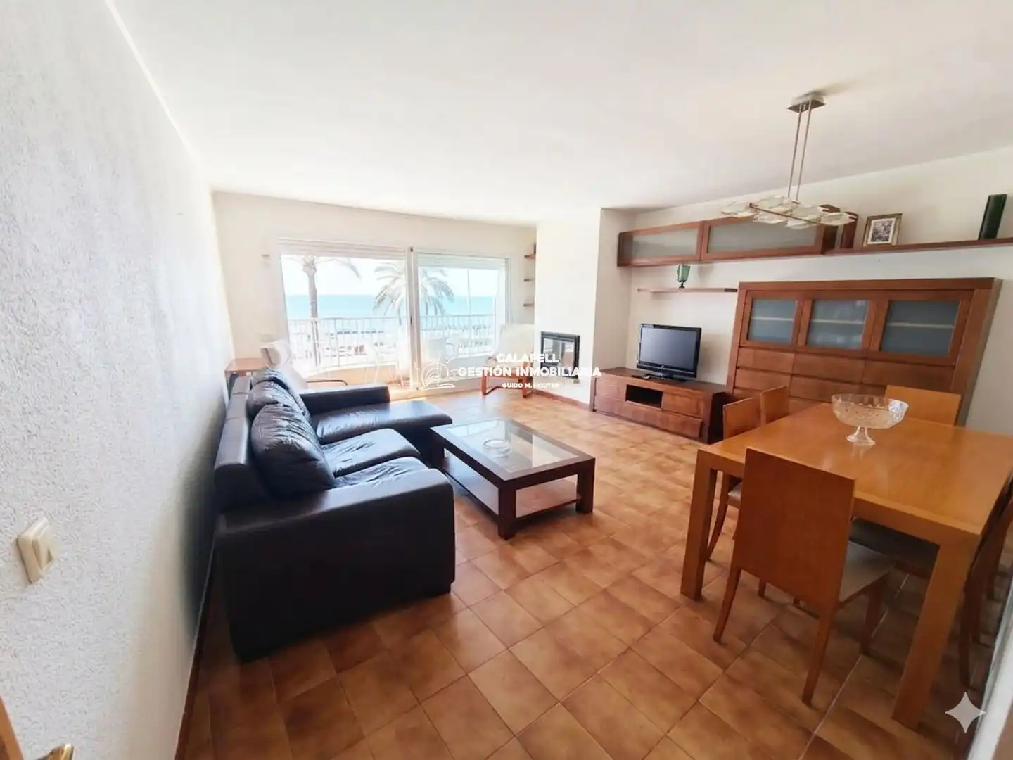 Wohnung mit Garten zum Verkauf in Maritim Sant Joan de Deu 22, imagen 10