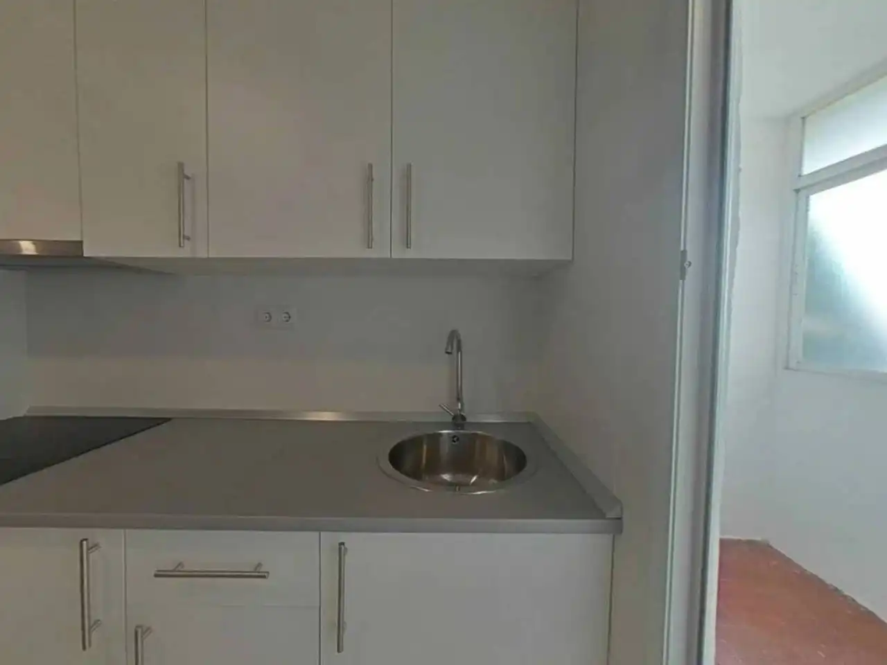 Kitchen of Flat for sale in Fuenlabrada
