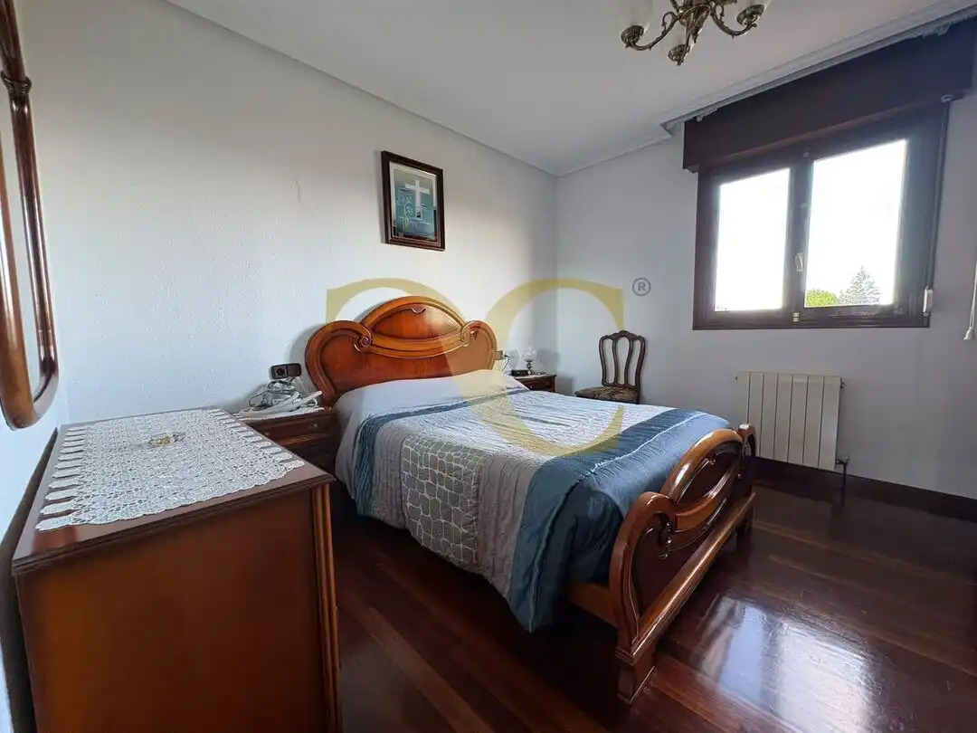 Maison avec terrasse à vendre à Camín de Huerces, imagen 9