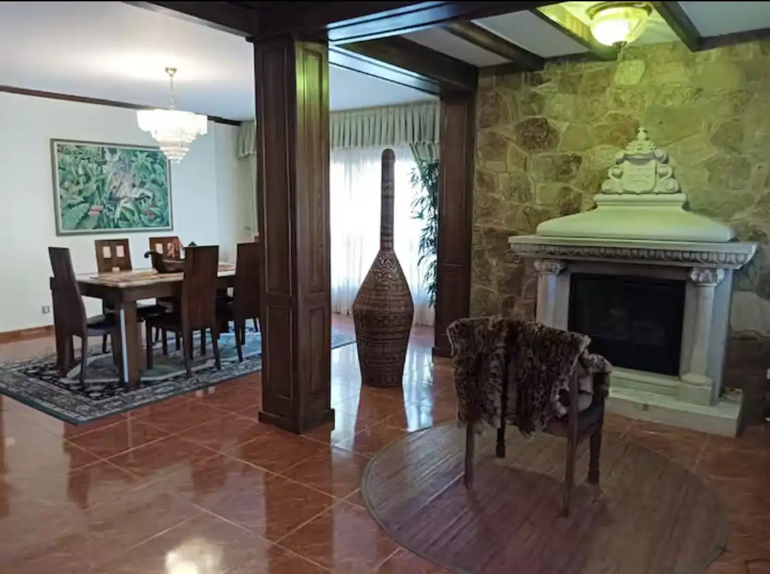 Casa con terraza en venta en Gondomar, imagen 28