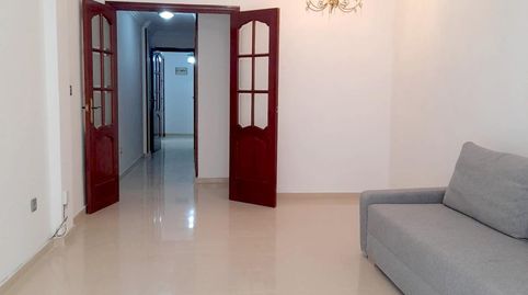 Foto 3 de Piso de alquiler en Alameda - Mentidero - Teatro Falla, Cádiz Capital