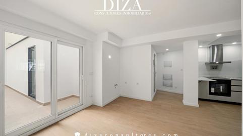 Foto 4 de Planta baja en venta en De Abel, Bellas Vistas,  Madrid Capital