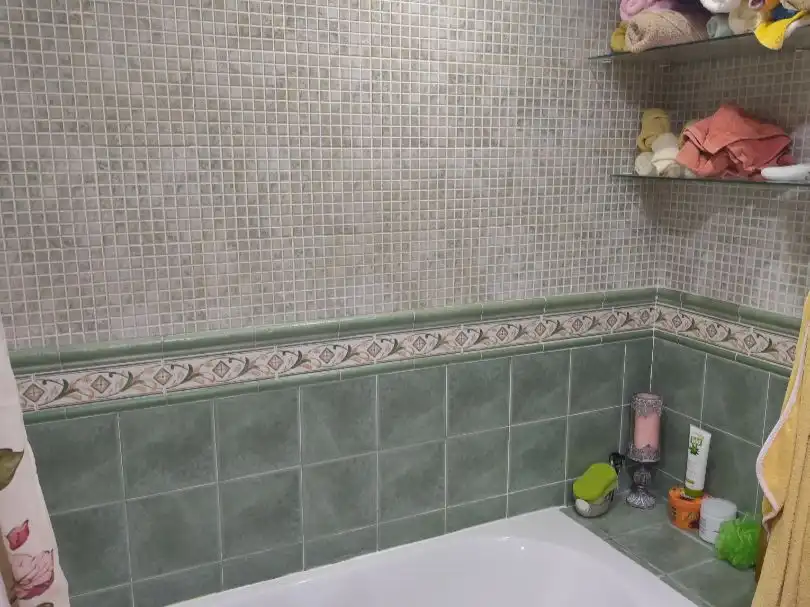 Baño de Casa o chalet en venta en Vilches, Jaén