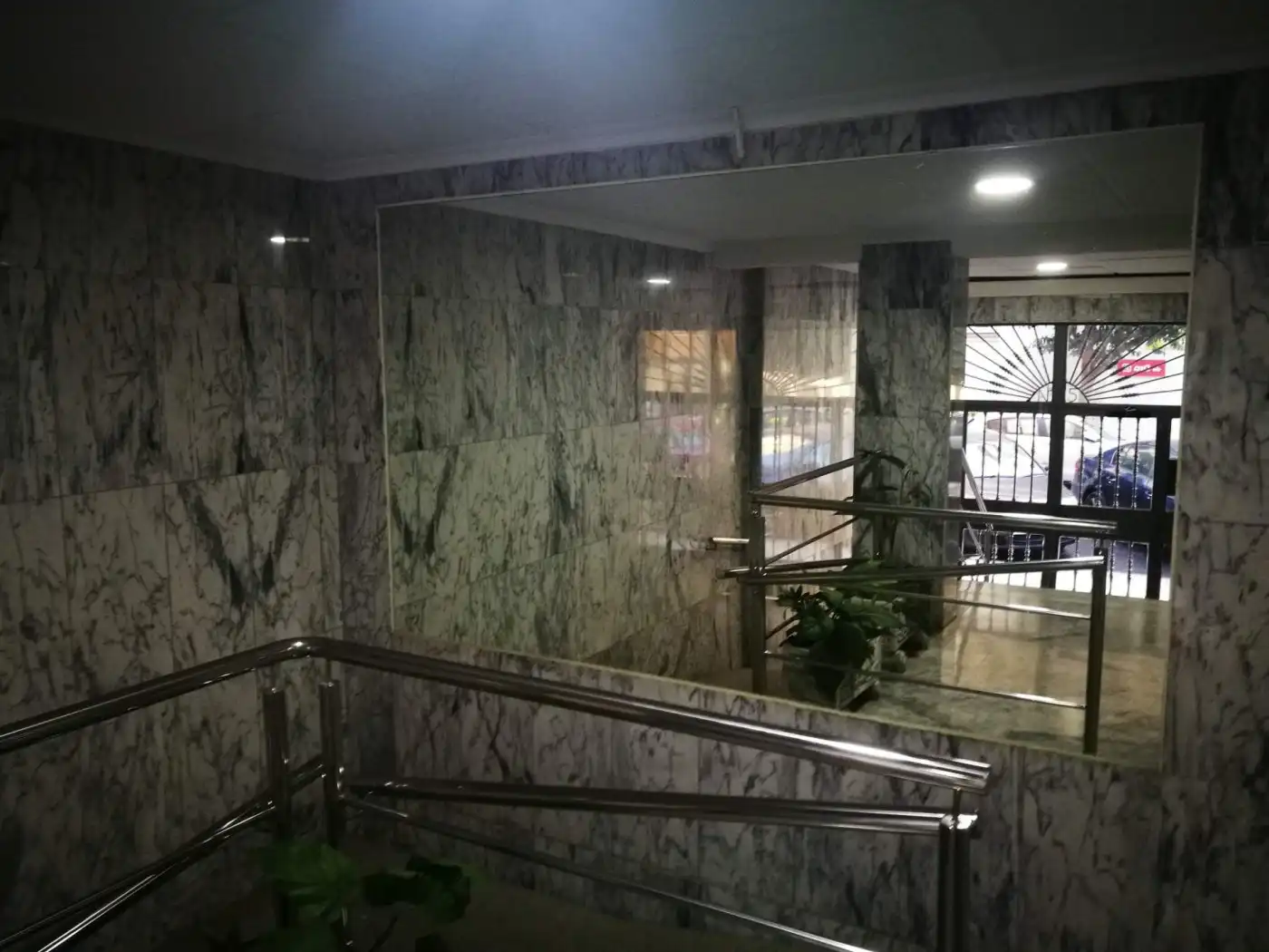Apartament amb ascensor de lloguer a Calle San Isidro 5, imagen 4