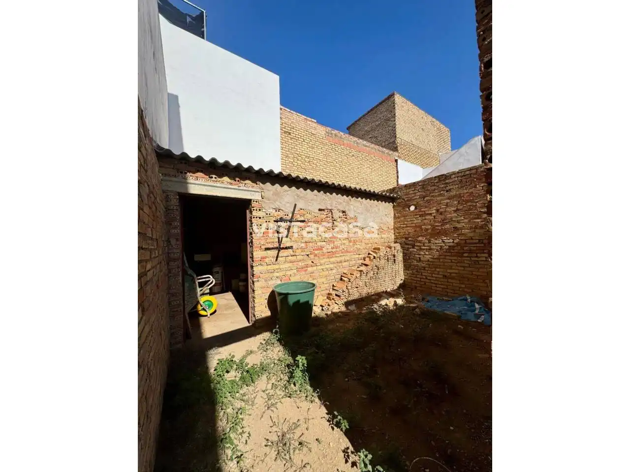 Residencial en venta en Mairena del Alcor