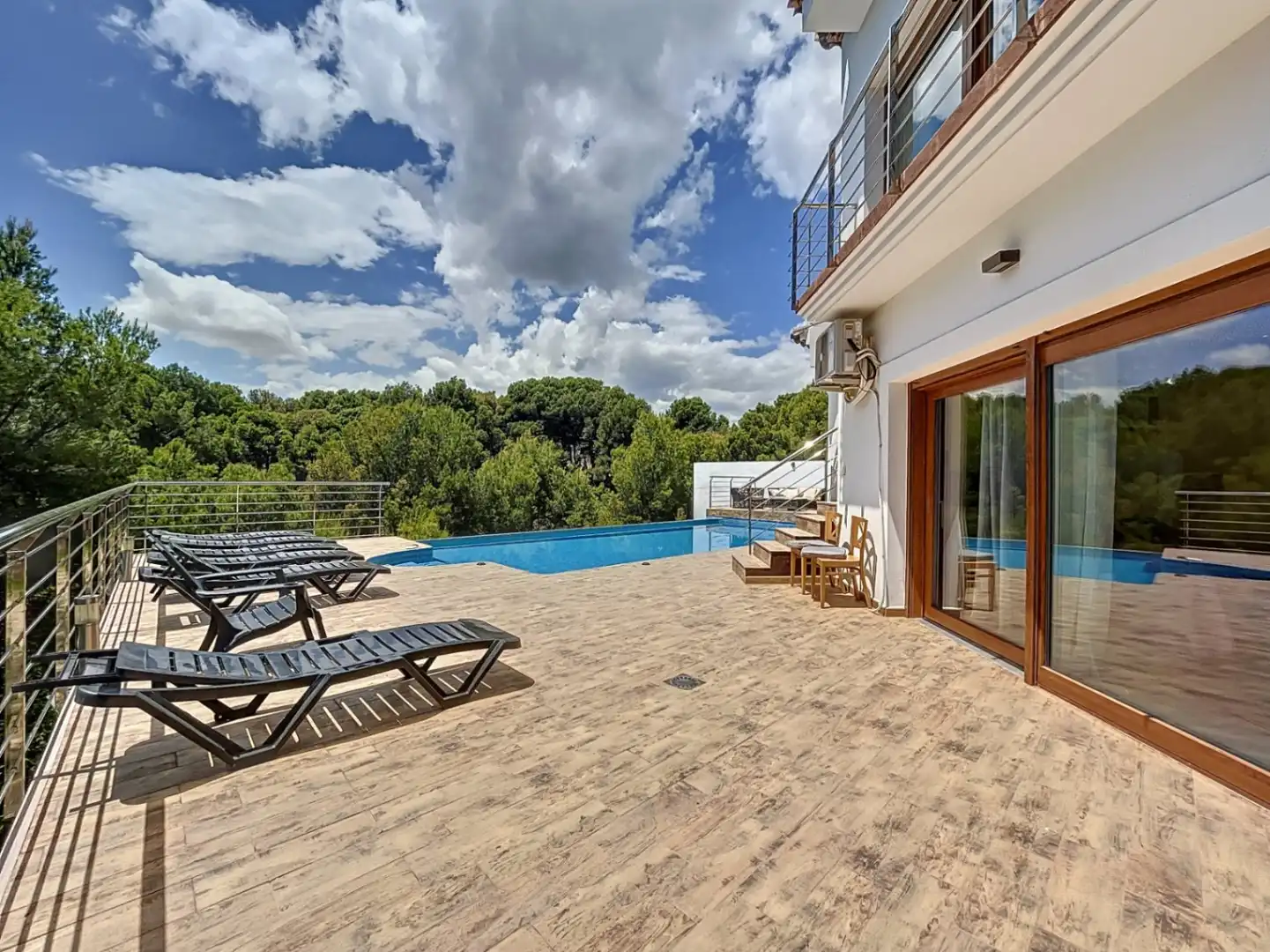 Detached house with terrace for sale in Altea ciudad, imagen 65