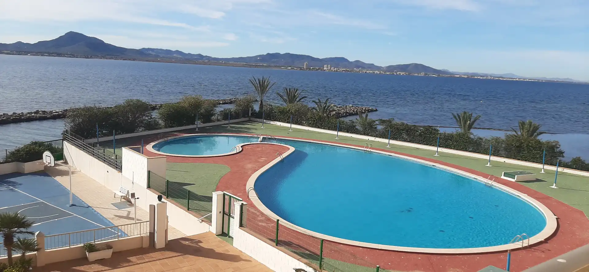 Apartment with pool for sale in Edificio Golamar, imagen 37