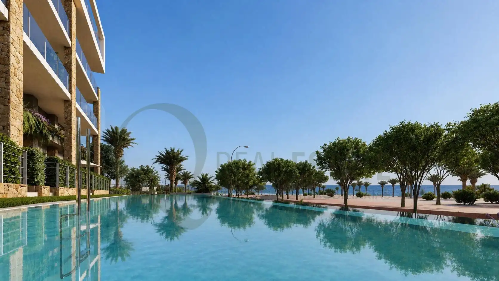 Flat with pool for sale in Calle Calle Puntes del Moro, imagen 11