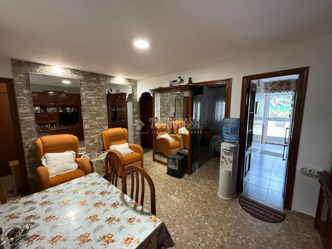Piso en venta en Els Orriols