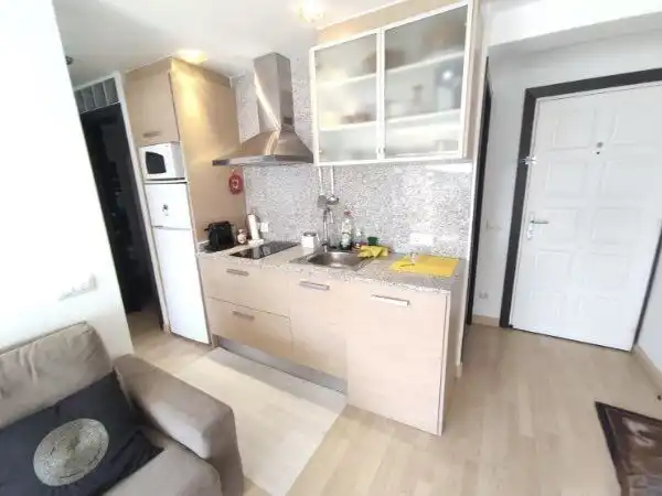 Apartament amb terrassa en venda a Platja d'Aro, imagen 5