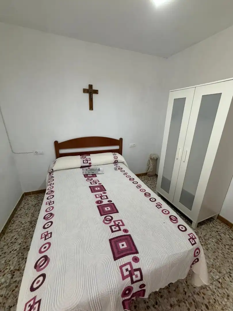 Habitación de Casa o chalet en venta en Conquista de la Sierra