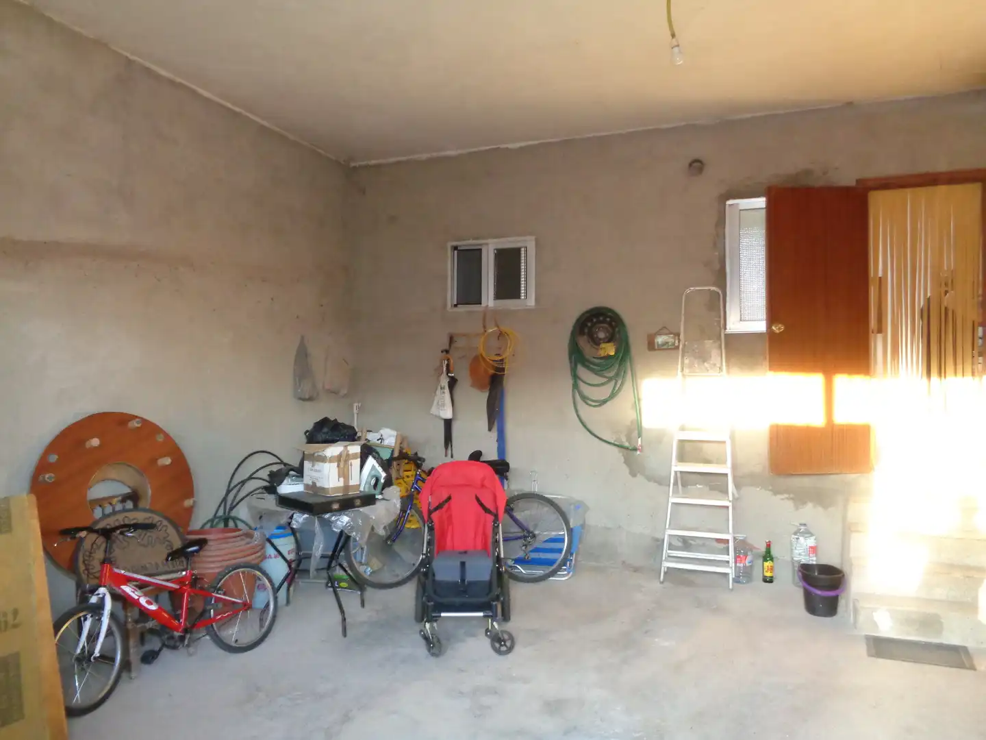 Detached homes for sale in Ahigal  with Heating, Terrace and Storage room