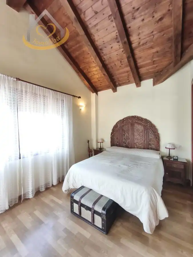 Xalet amb terrassa en venda a Dehesa - Monacilla, imagen 45
