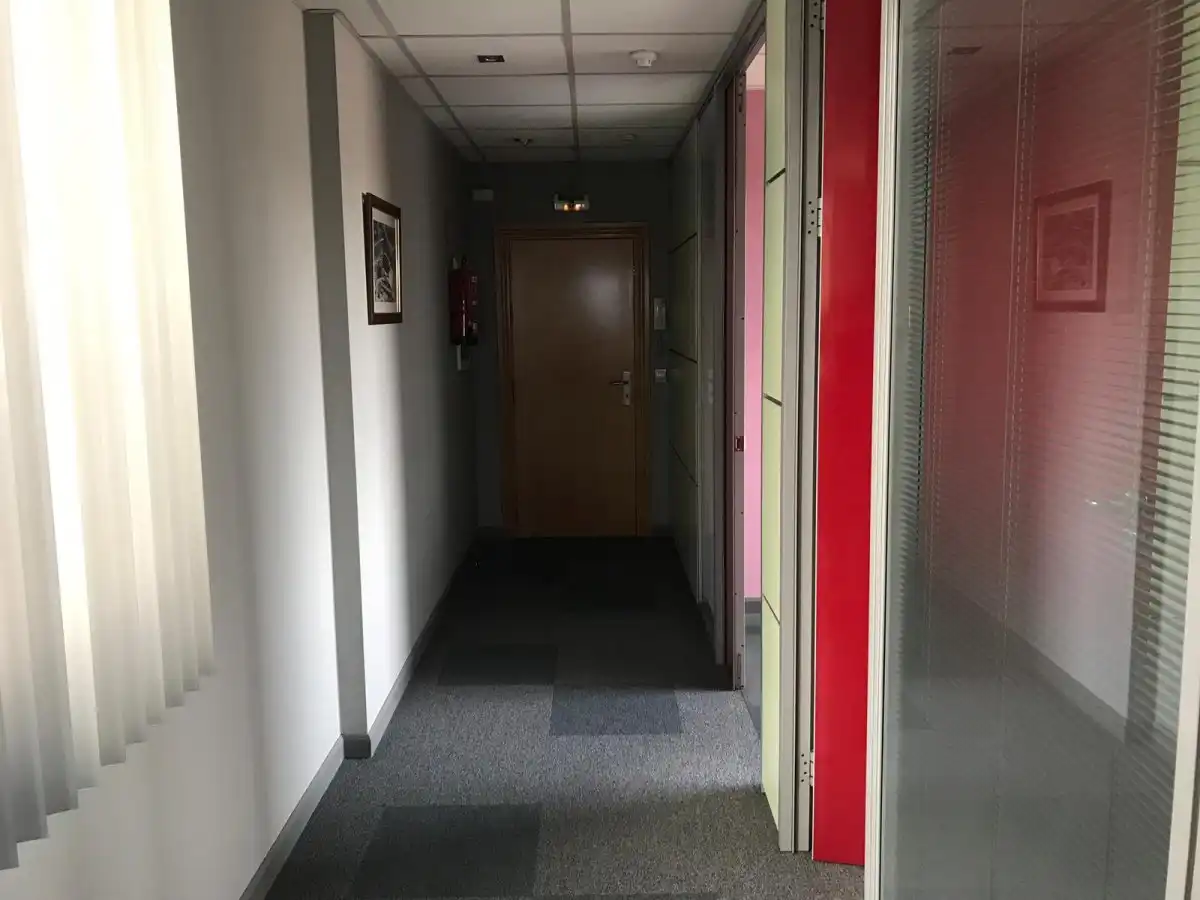Ufficio con ascensore in vendita a Centro Urbano - Hirigunea, imagen 28