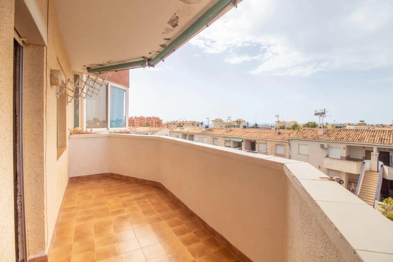 Flat for sale in La Regia