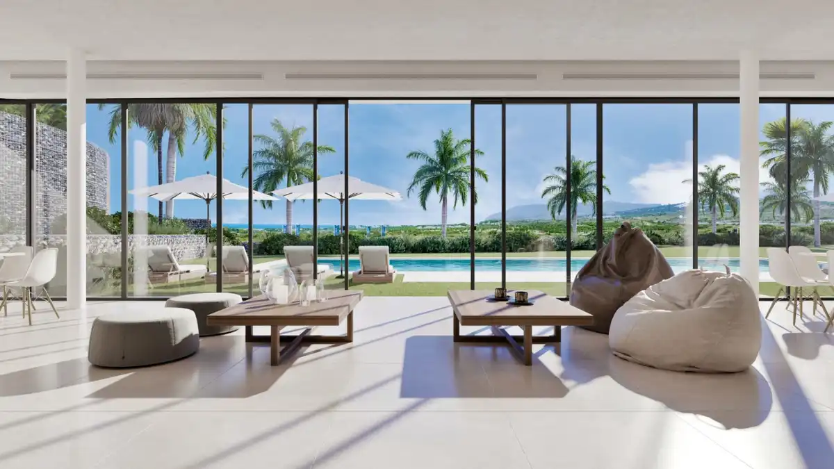Appartement compact avec piscine à vendre à Río Real - Los Monteros, imagen 7