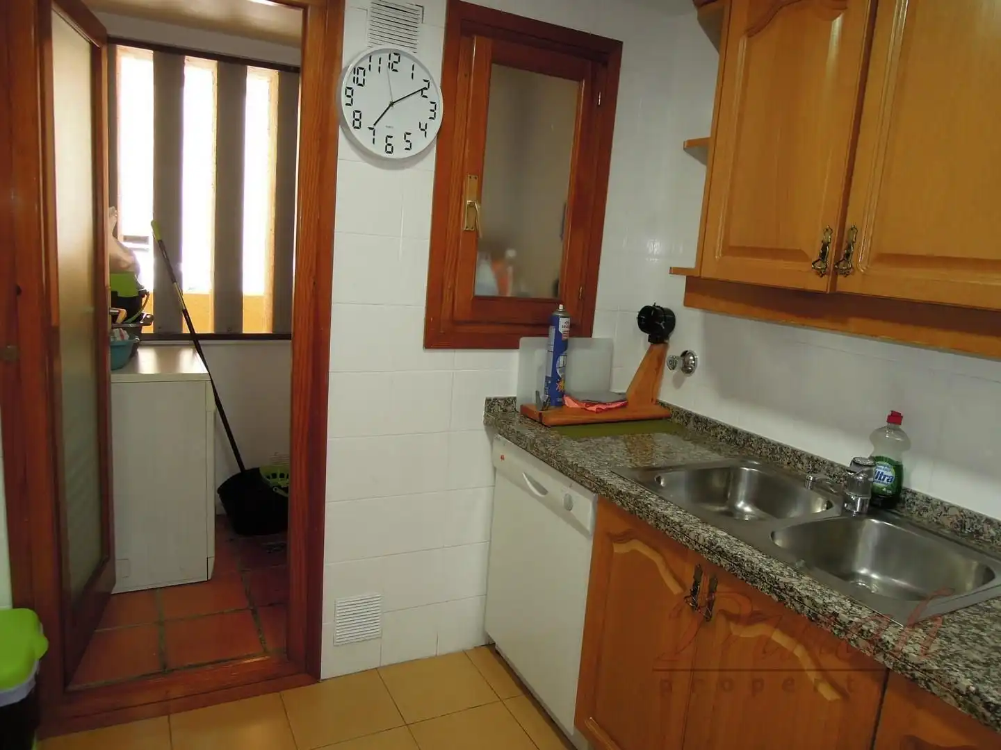 Apartment mit Pool zur Miete in Currica, imagen 17