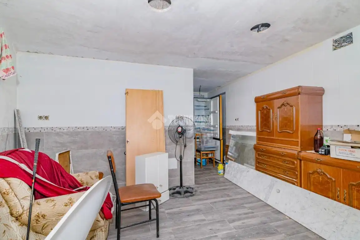Casa adosada en venda en Loja amb Terrassa