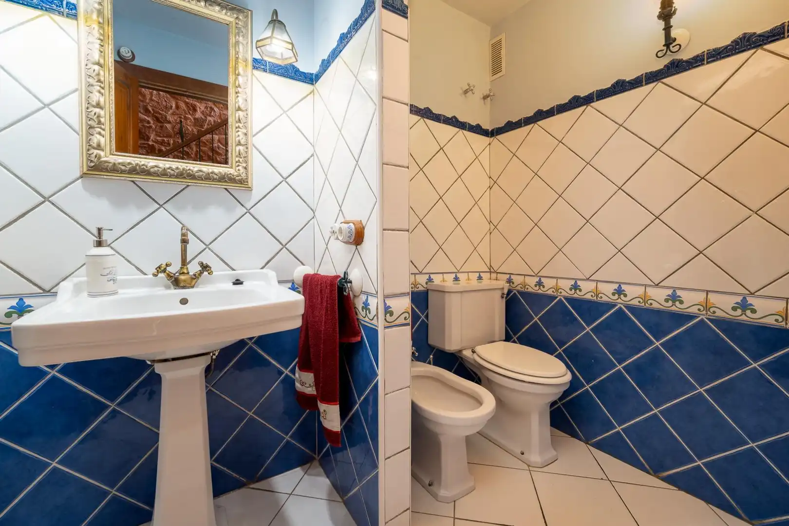 Maison mitoyenne à vendre à Calvià pueblo, imagen 17