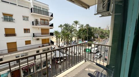 Foto 3 de Apartament de lloguer a Centro Urbano, Alicante