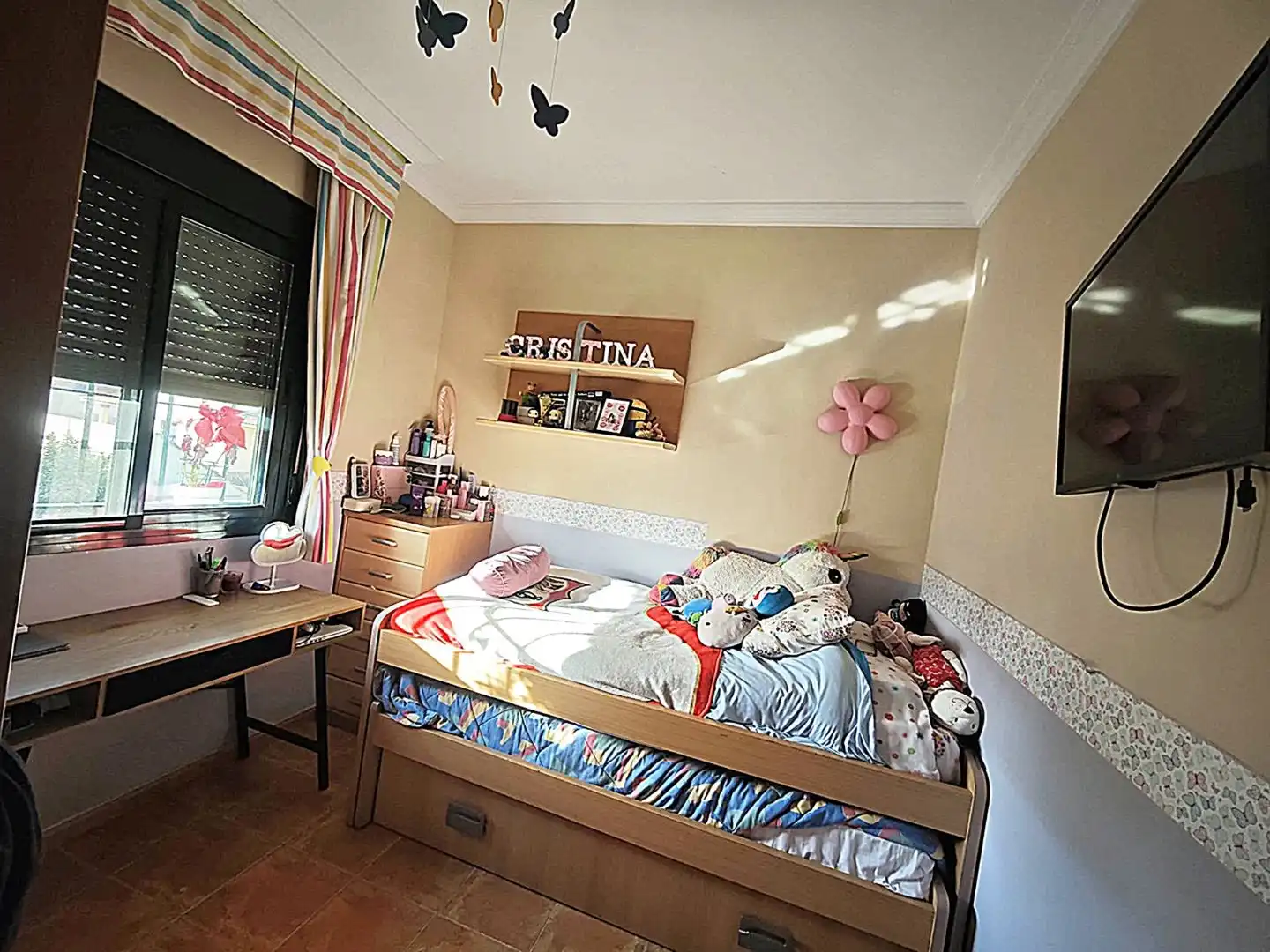 Habitatge amb jardí en venda a urbanización azucena residencial 92, imagen 18