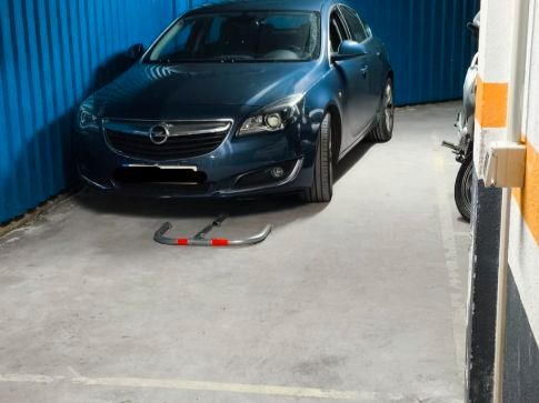 Parking de Garaje en venta en  Huelva Capital