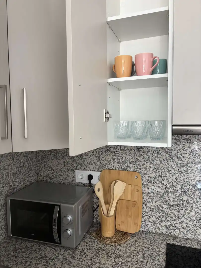 Habitació a Centro