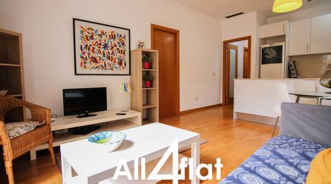 Foto 3 de Pis de lloguer a Calle Guifre, El Raval,  Barcelona Capital