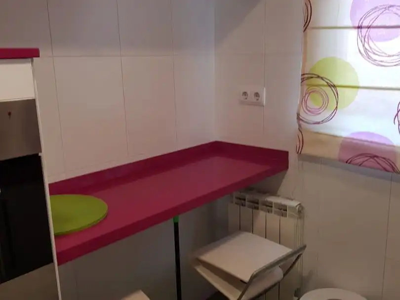 Wohnung mit Aufzug zur Miete in Félix latassa 28, imagen 6