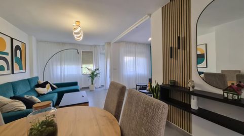 Foto 2 de Piso en venta en Avenida Alemania-Italia, Vila-real
