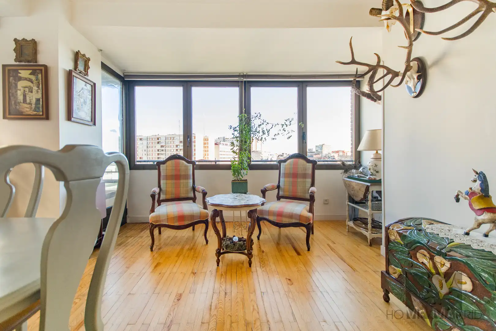 Piso con balcón en venta en Moncloa - Aravaca, imagen 3