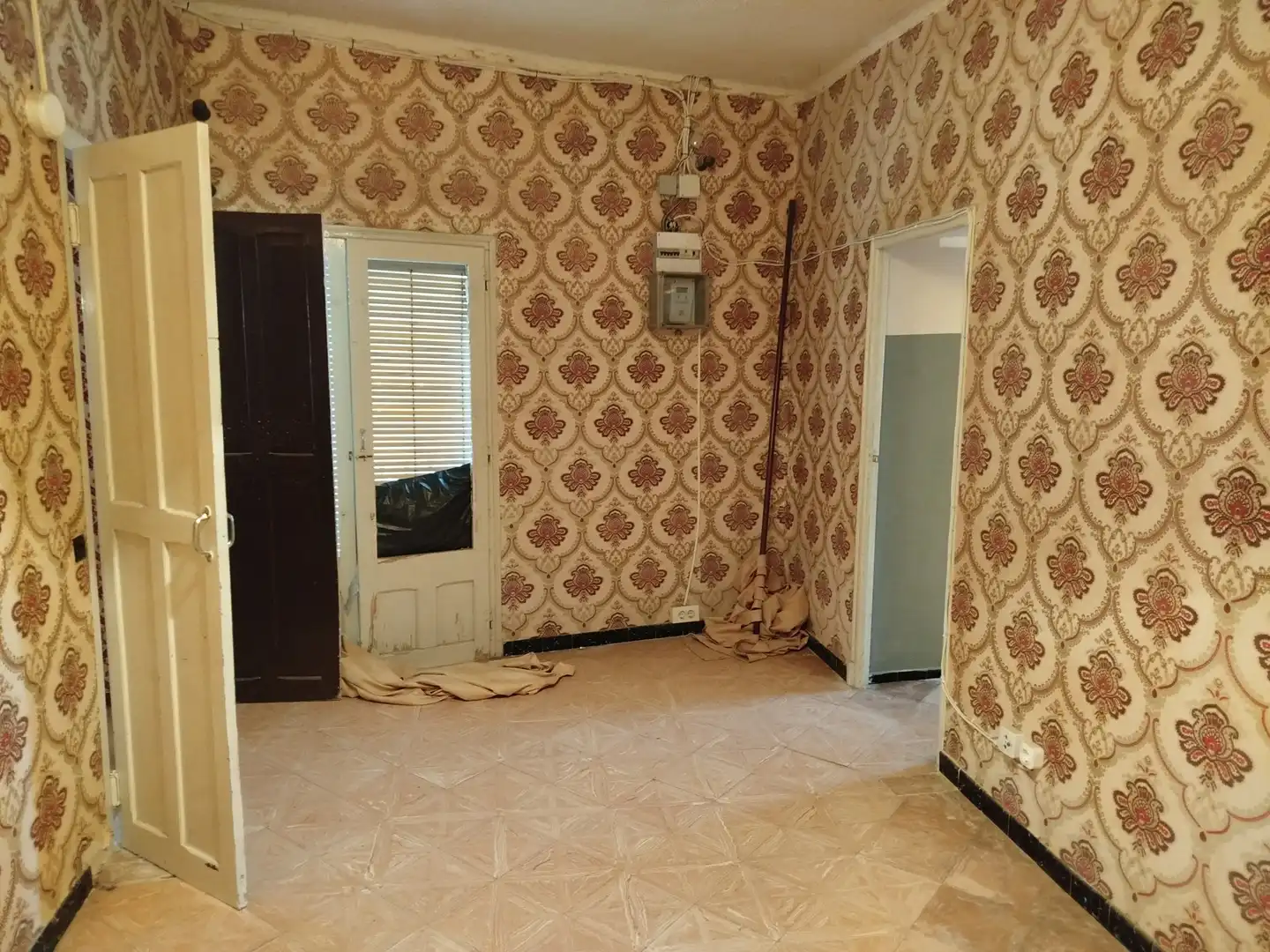 Habitación de Finca rústica en venta en Azanuy-alins con Terraza y Trastero