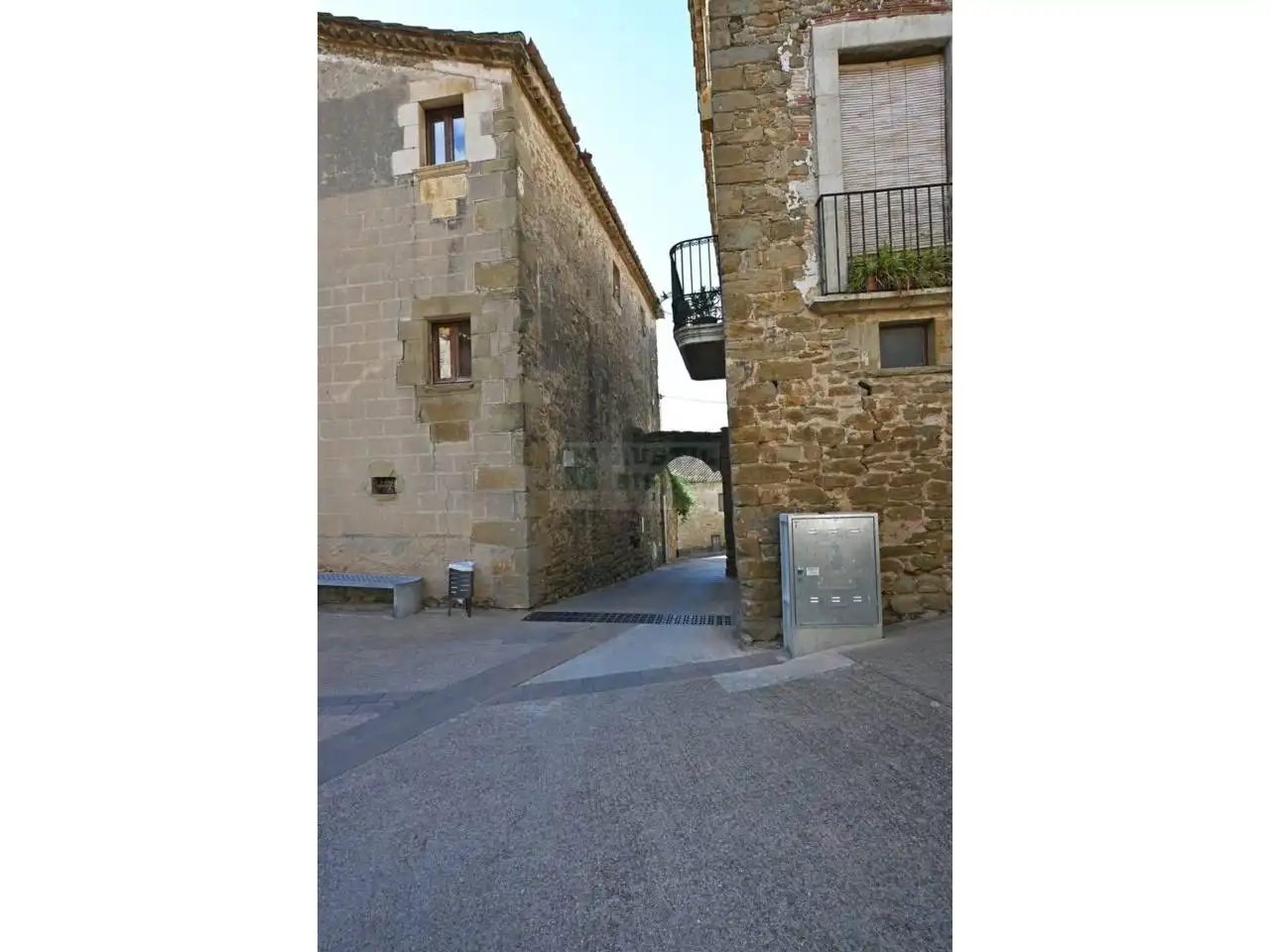 Exterior view of Country homes for sale in Colomers  with Heating and Terrace