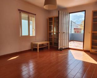 Bedroom of Flat for sale in San Fernando  with Terrace and Balcony