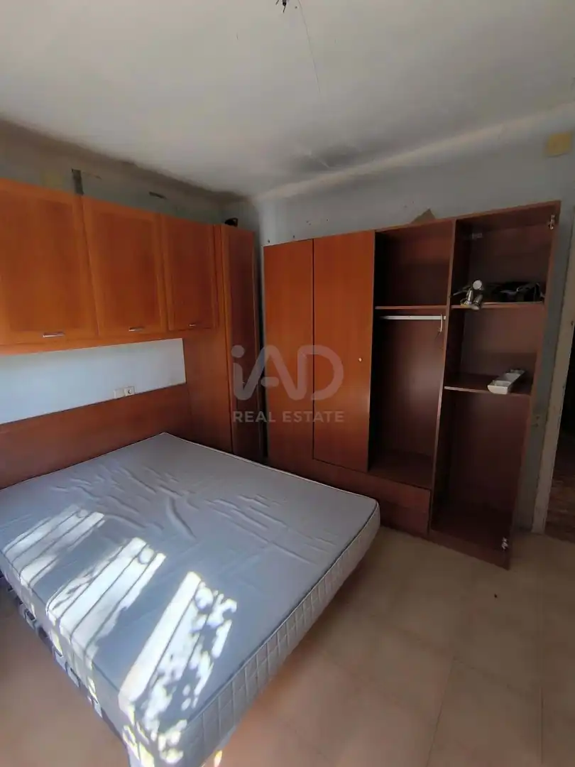 Dormitori de Casa o xalet en venda en Bonastre amb Piscina