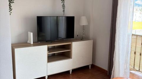 Foto 2 de Apartament en venda a Las Cañadas, Málaga