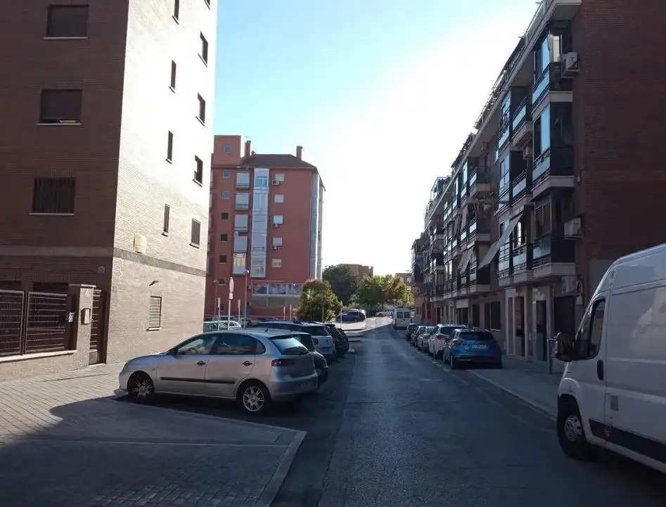 Individual en venda a Villa de Vallecas, imagen 2