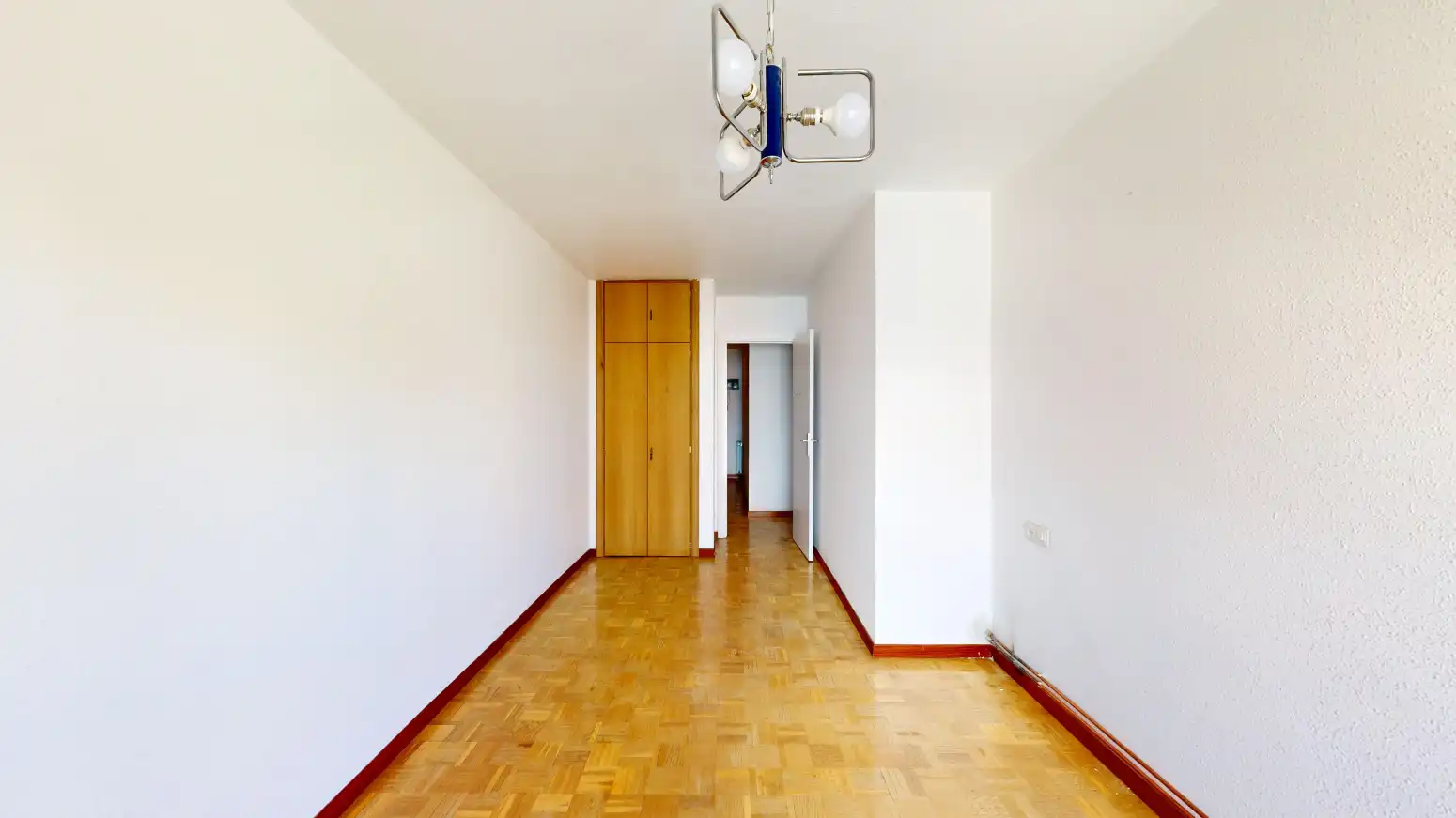 Habitación de Piso en venta en Tafalla con Calefacción, Parquet y Terraza