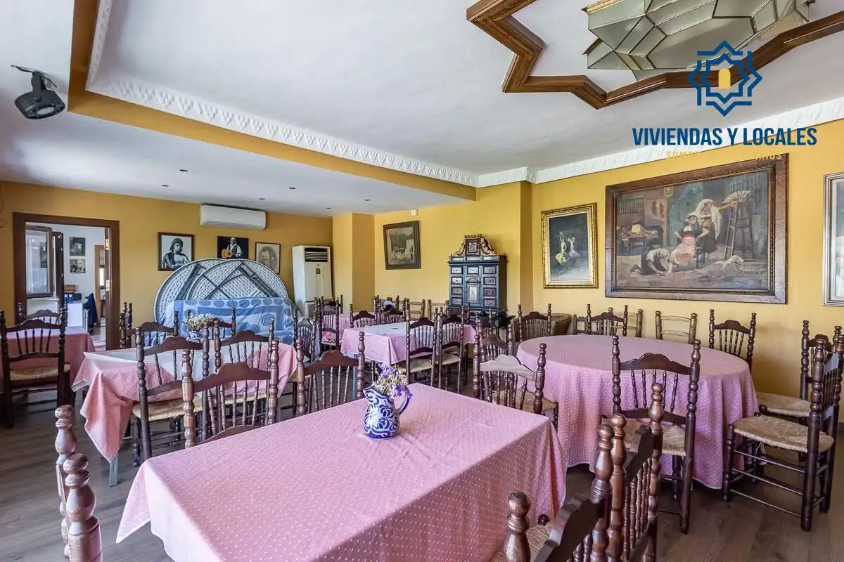 Maison avec terrasse à vendre à Camino DEL SACROMONTE, imagen 34