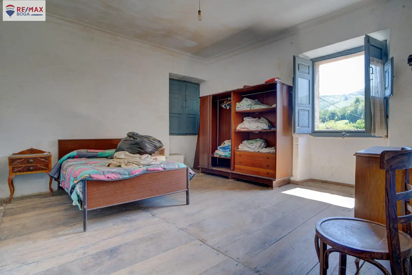 Casa con terrazza in vendita a Donamaria, imagen 9