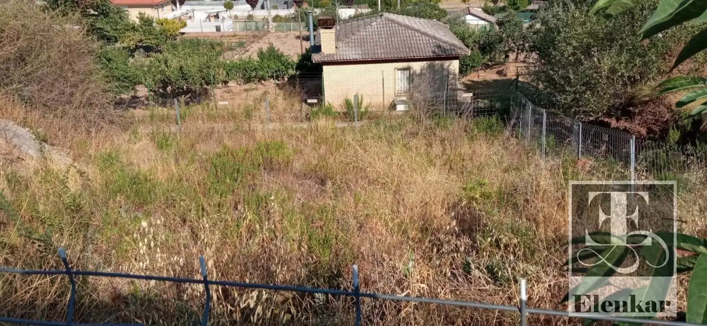 Rural land for sale in MONTE BODEGAS, imagen 3