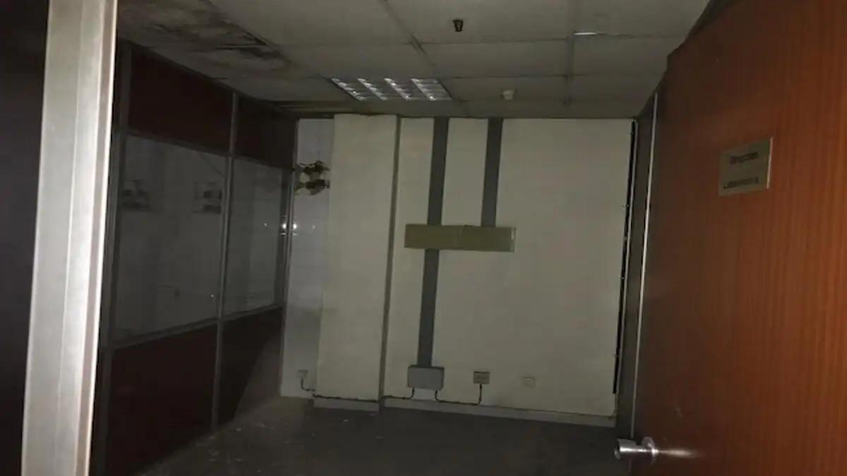 Nave industrial en venta en Viladecans