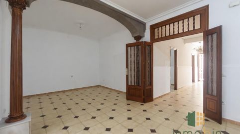 Foto 3 de Planta baja en venta en Don Benito, Badajoz
