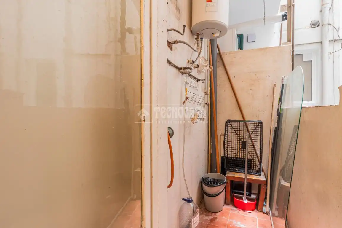 Piso en venta en Sant Cugat del Vallès con Terraza y Balcón