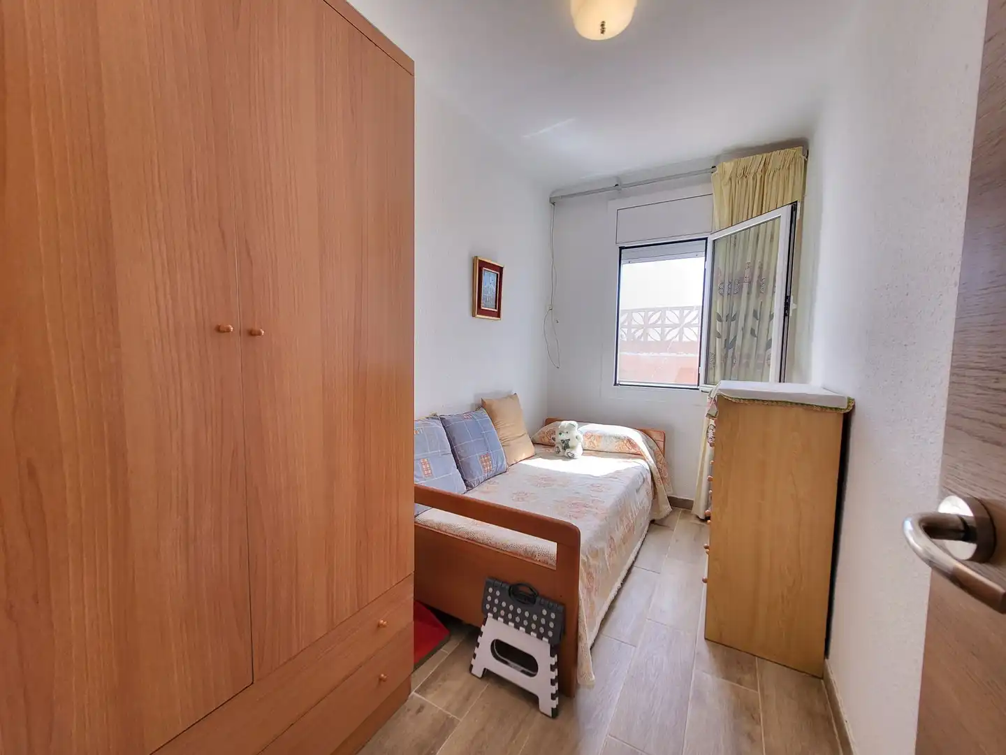 Bedroom of Detached homes for sale in Esparreguera  with Heating, Private garden and Terrace