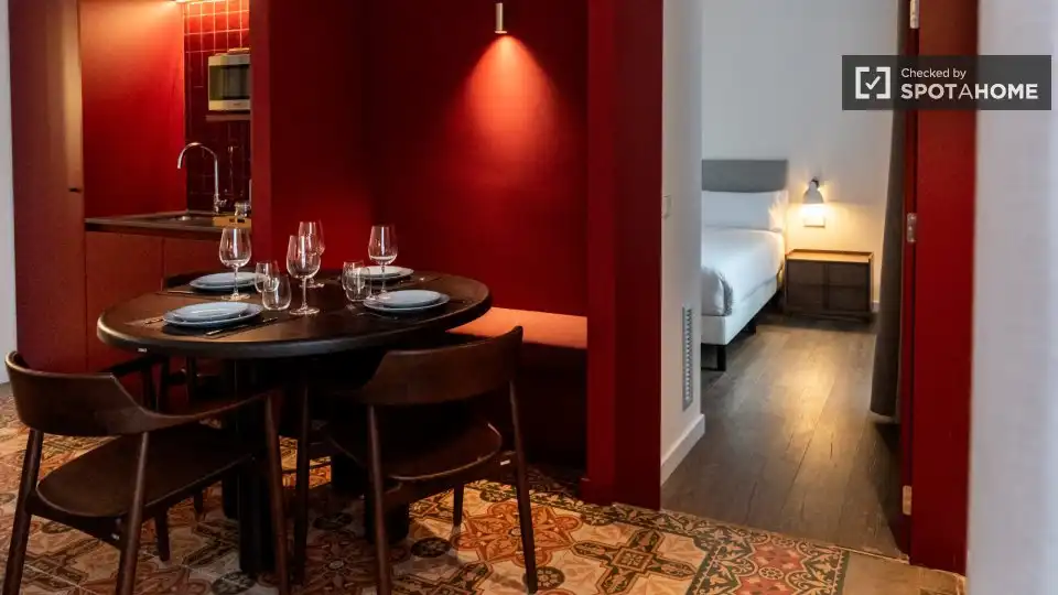 Flat to rent in Eixample, imagen 9